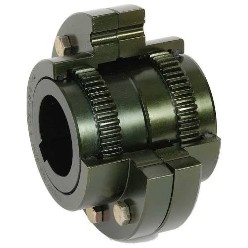 Gear Couplings